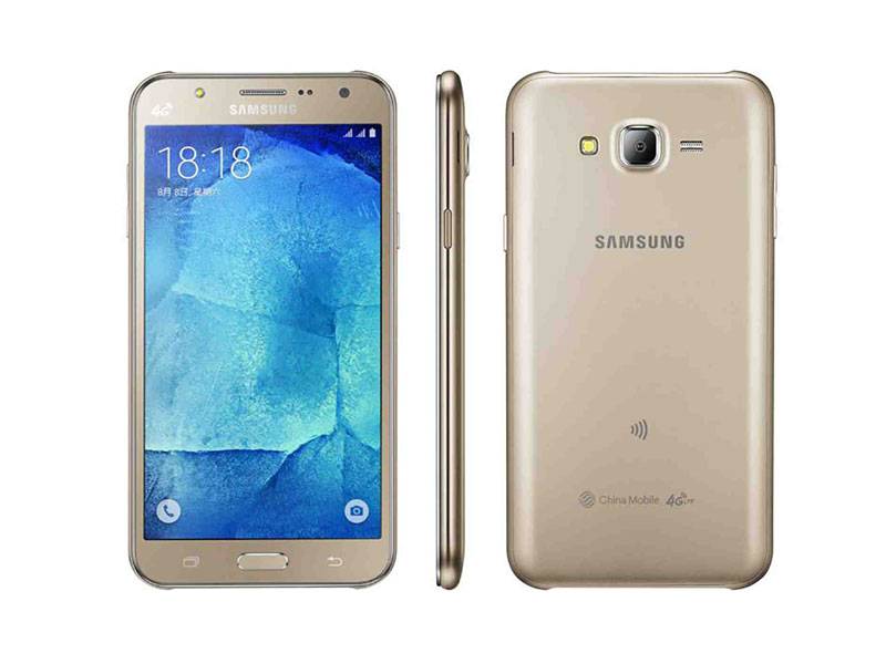 Επισκευή Samsung Galaxy J7 (J700F)