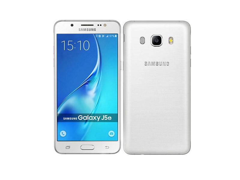 Επισκευή Samsung Galaxy J5 2016  (J510F)