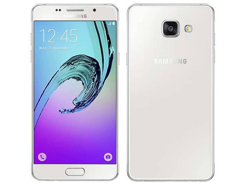 Επισκευή Samsung Galaxy A5 2016 (A510F)
