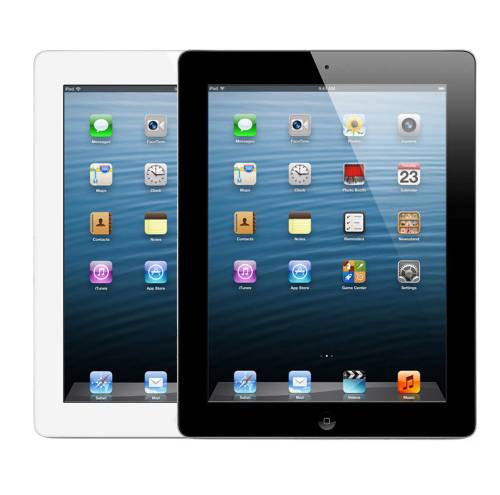 Επισκευή iPad 4