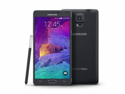 Επισκευή Samsung Galaxy Note 4 (N910F)