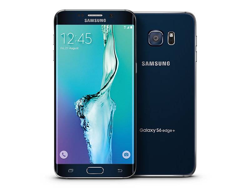 Επισκευή Samsung Galaxy S6 Edge+ (G928F)