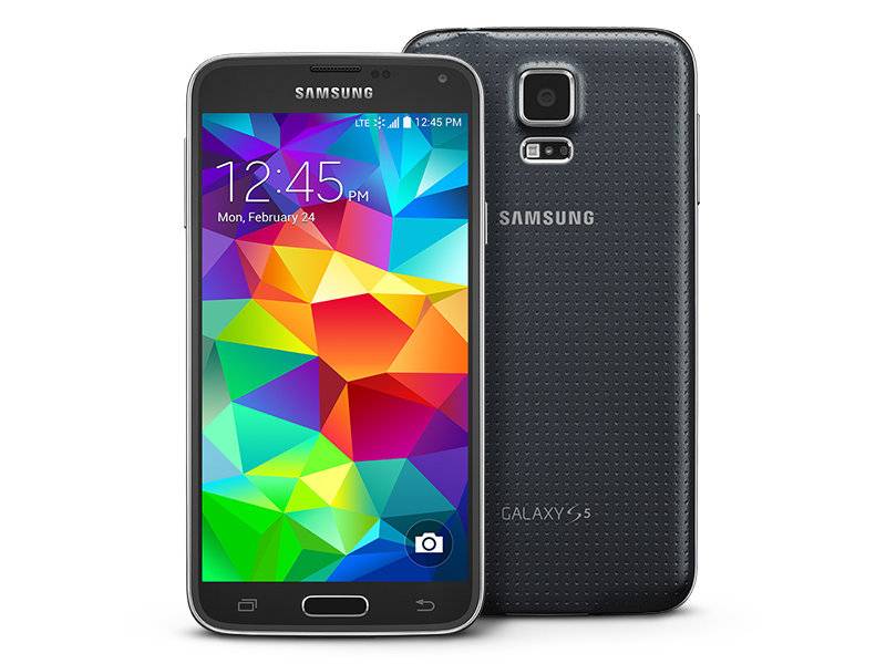 Επισκευή Samsung Galaxy S5 (G900F)