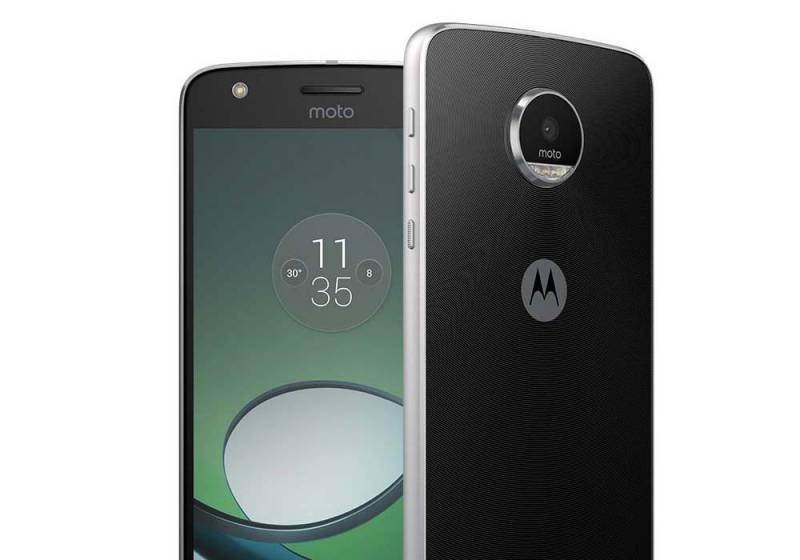 Επισκευή Motorola