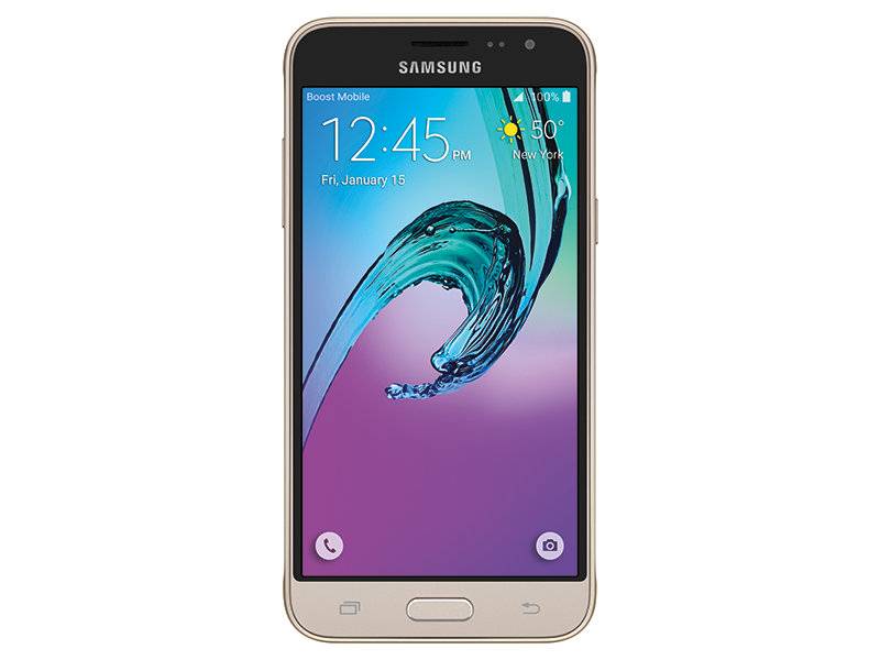 Επισκευή Samsung Galaxy J3 2016 (J320F)