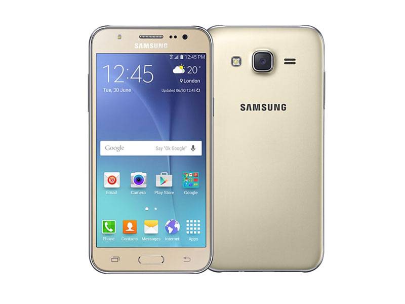Επισκευή Samsung Galaxy J5 (J500F)