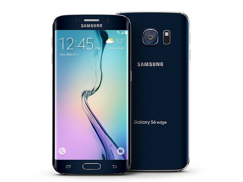 Επισκευή Samsung Galaxy S6 Edge (G925F)